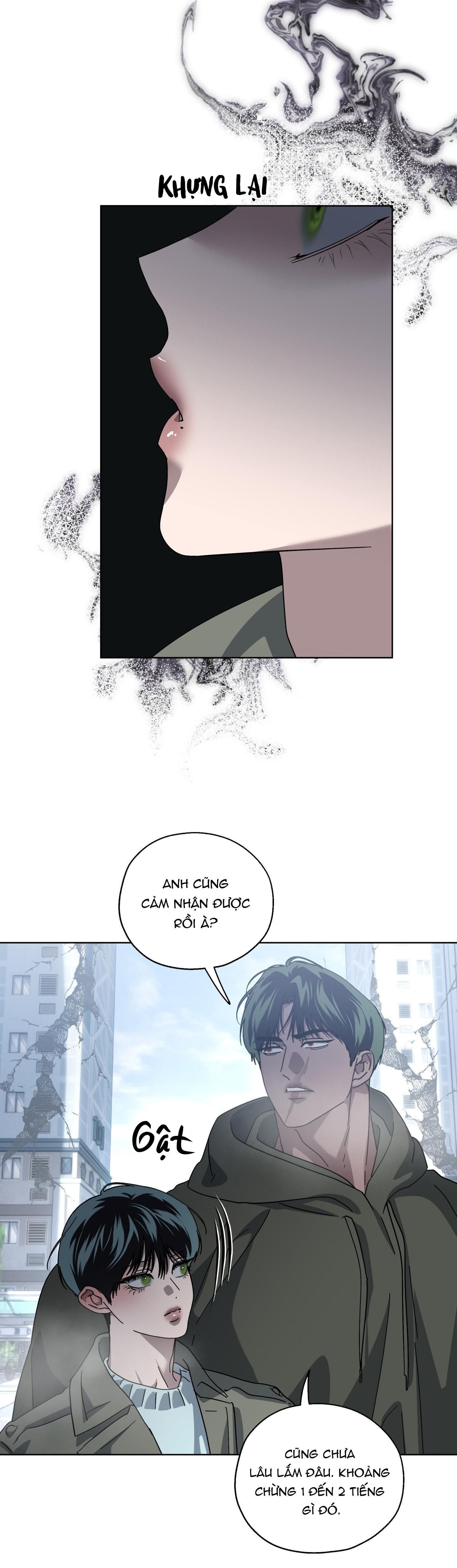 đọc truyện Vực Sâu  Thẳm Chương 60 ảnh 33 tại Thiên Thai Truyện