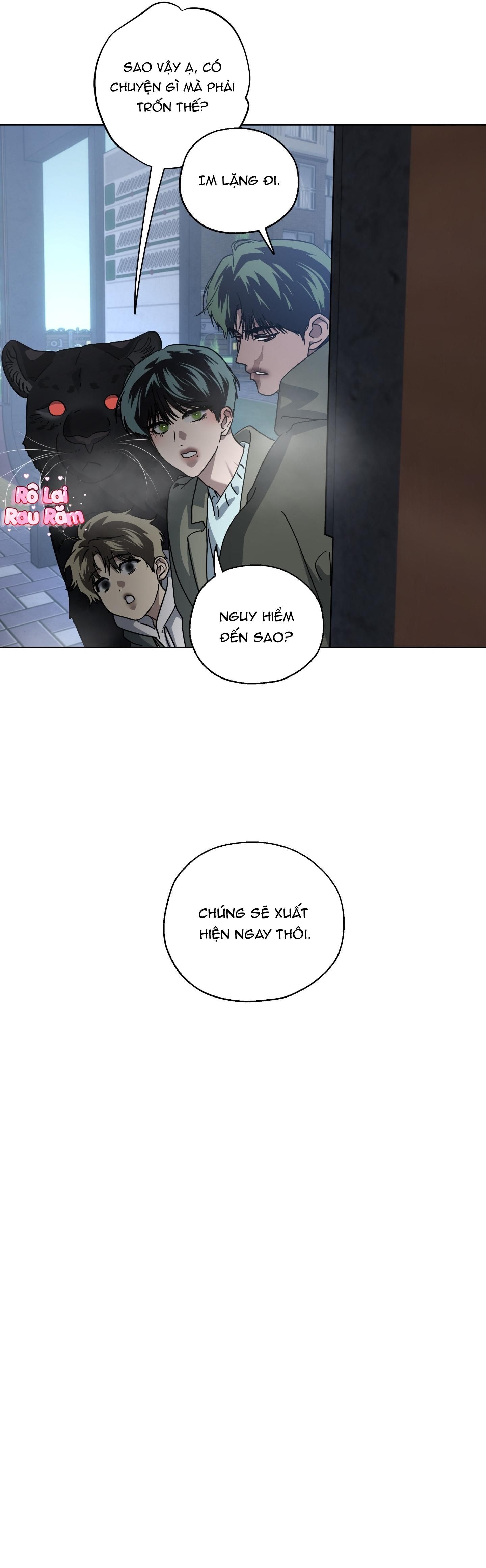 đọc truyện Vực Sâu  Thẳm Chương 60 ảnh 36 tại Thiên Thai Truyện