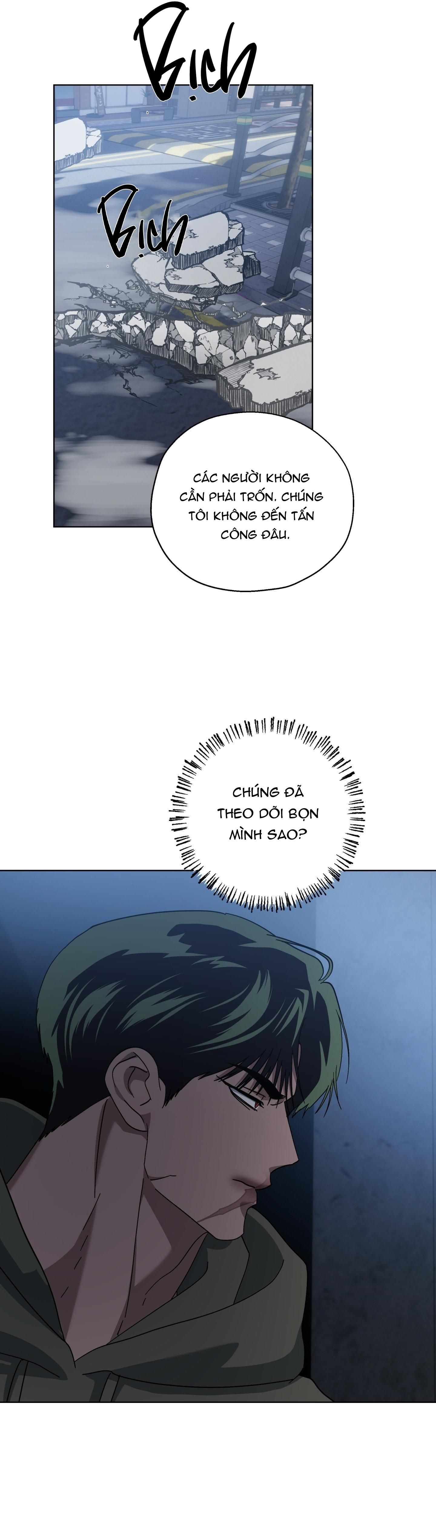 đọc truyện Vực Sâu  Thẳm Chương 60 ảnh 37 tại Thiên Thai Truyện