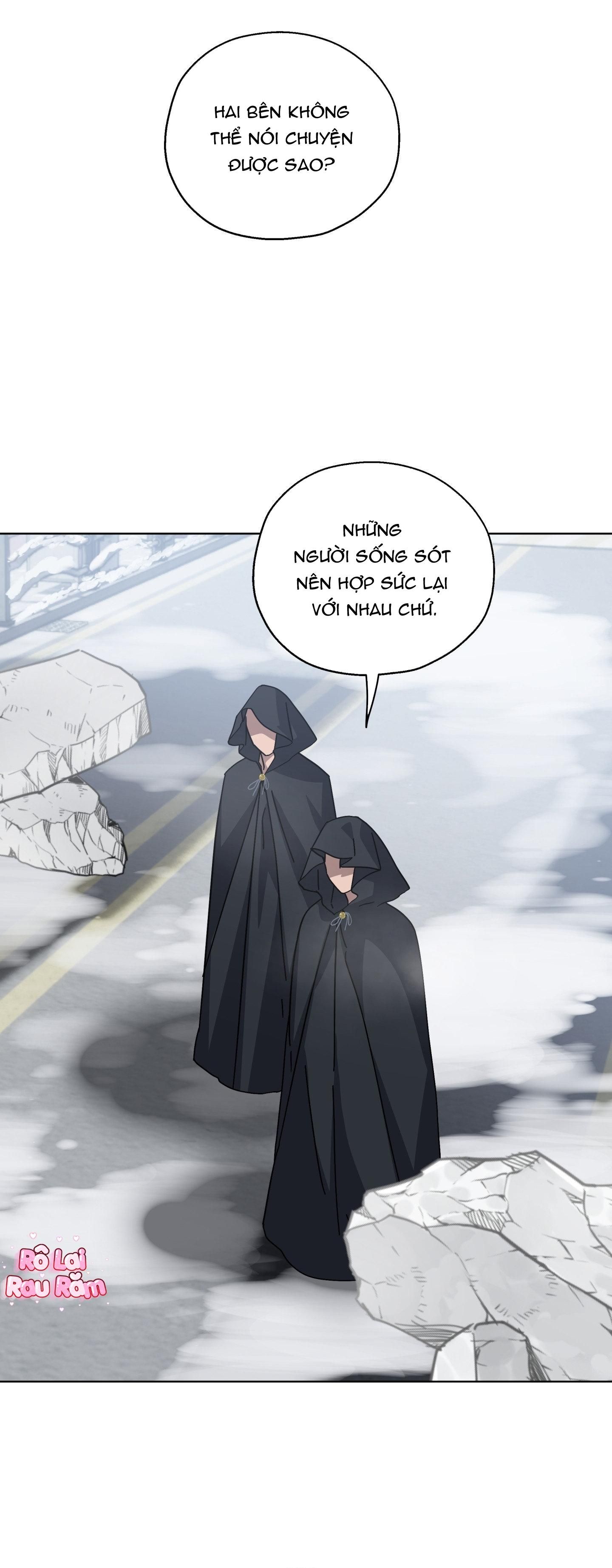 đọc truyện Vực Sâu  Thẳm Chương 60 ảnh 38 tại Thiên Thai Truyện