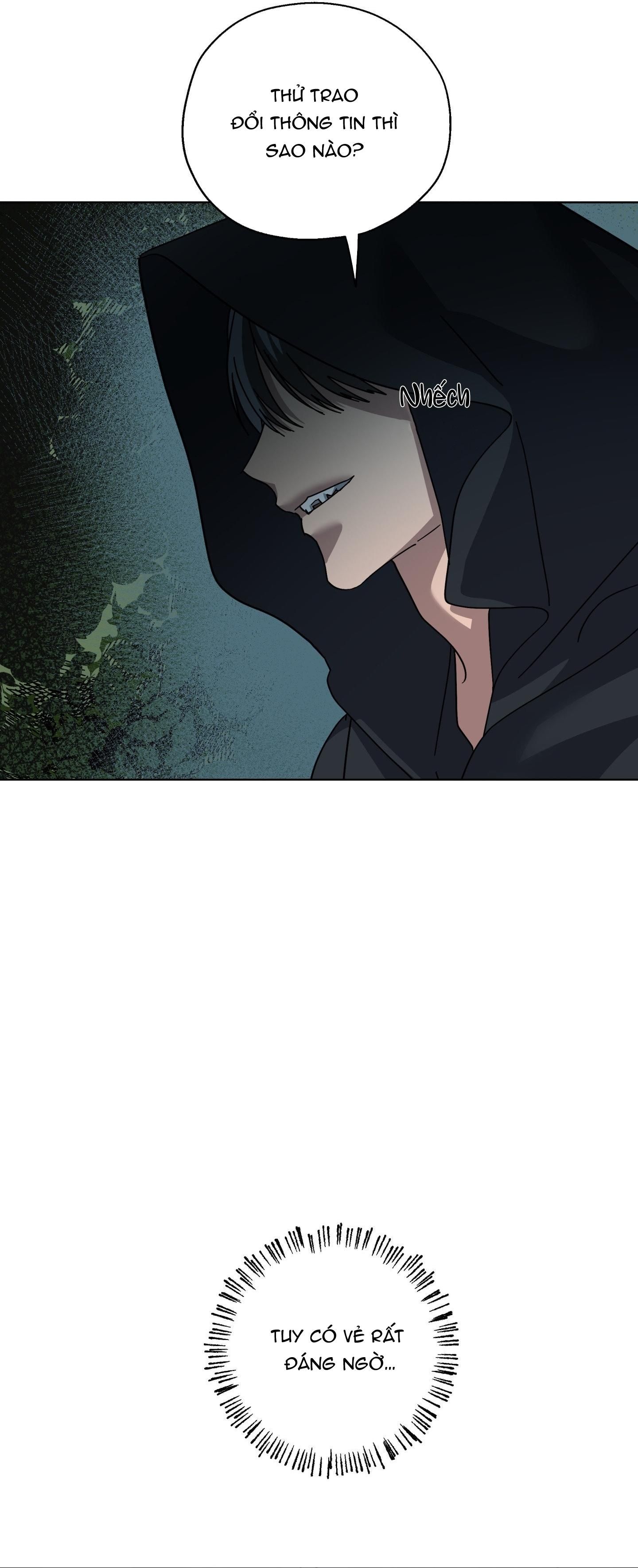 đọc truyện Vực Sâu  Thẳm Chương 60 ảnh 39 tại Thiên Thai Truyện