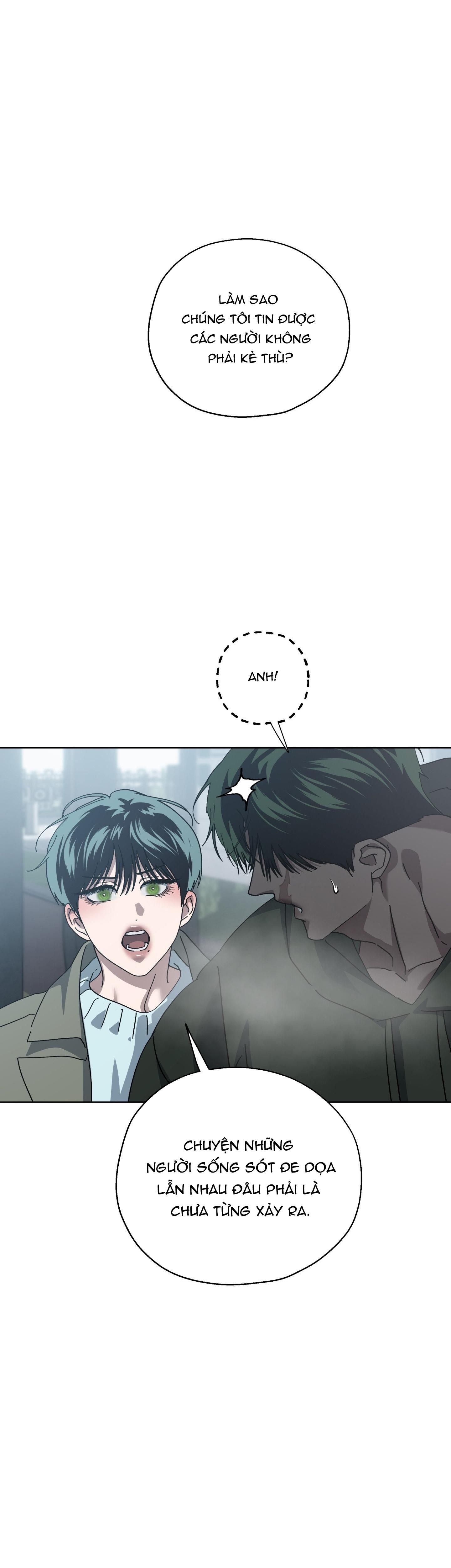 đọc truyện Vực Sâu  Thẳm Chương 60 ảnh 41 tại Thiên Thai Truyện