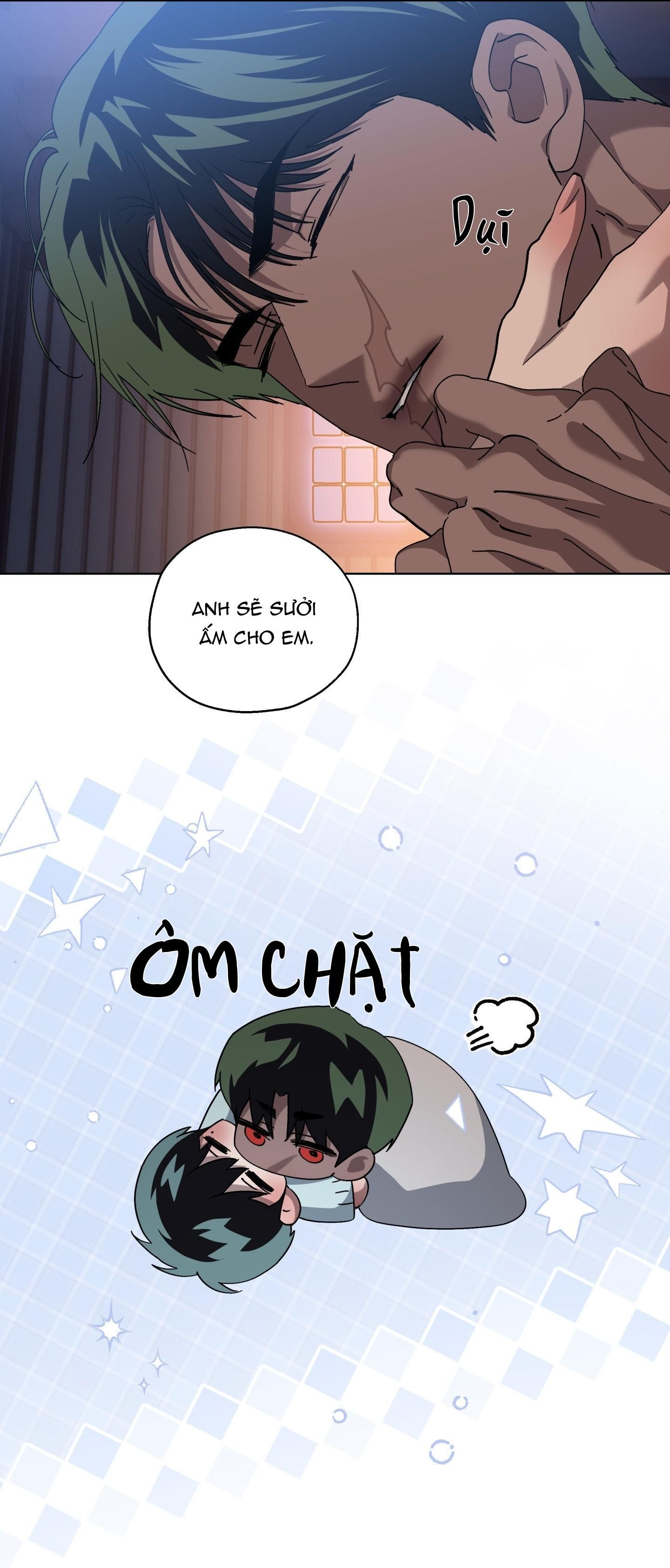 đọc truyện Vực Sâu  Thẳm Chương 60 ảnh 6 tại Thiên Thai Truyện