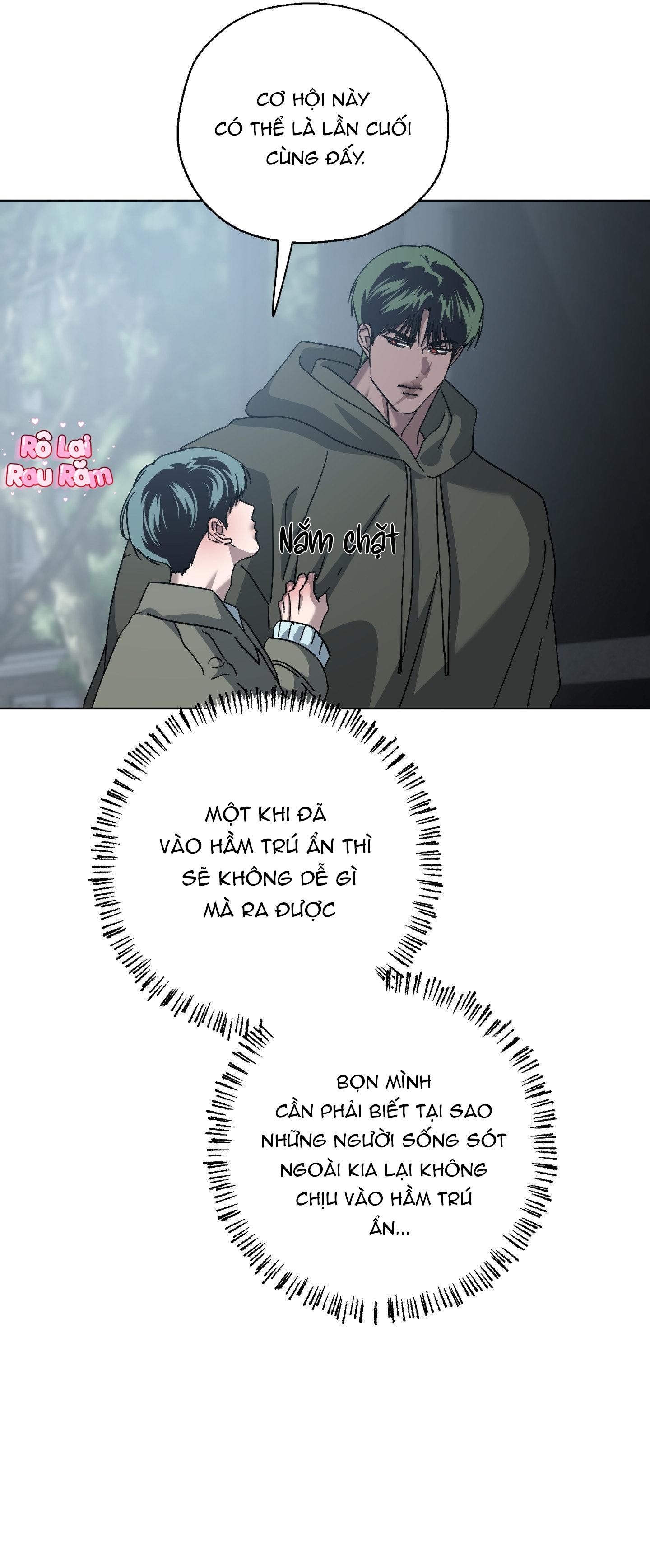 đọc truyện Vực Sâu  Thẳm Chương 60 ảnh 43 tại Thiên Thai Truyện