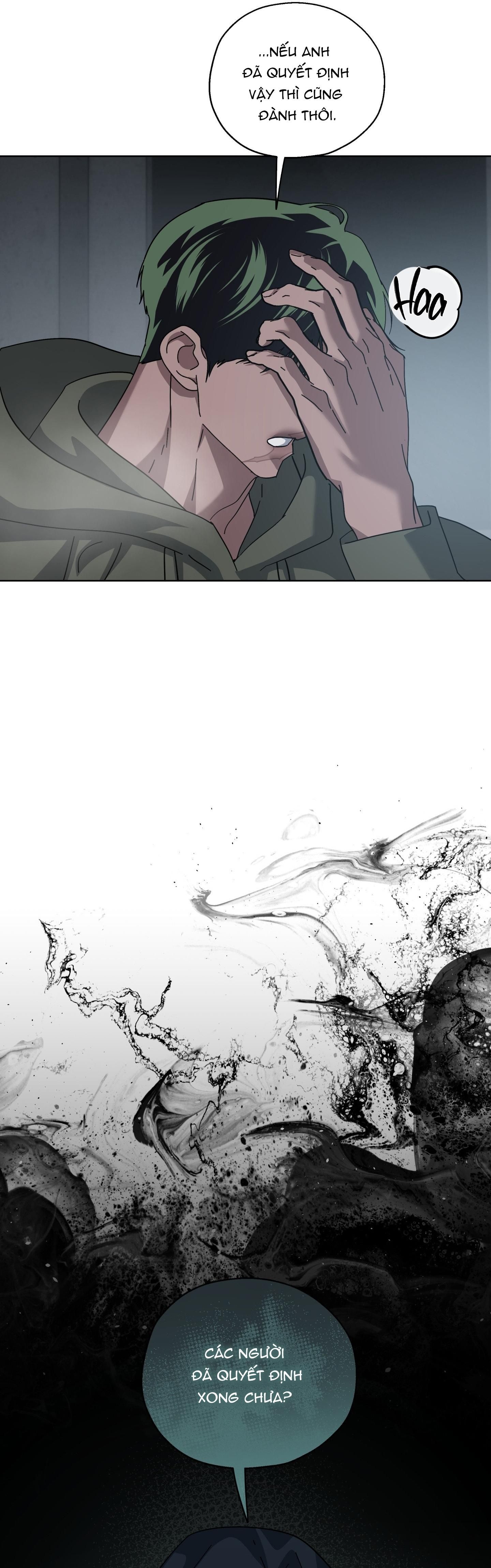 đọc truyện Vực Sâu  Thẳm Chương 60 ảnh 44 tại Thiên Thai Truyện