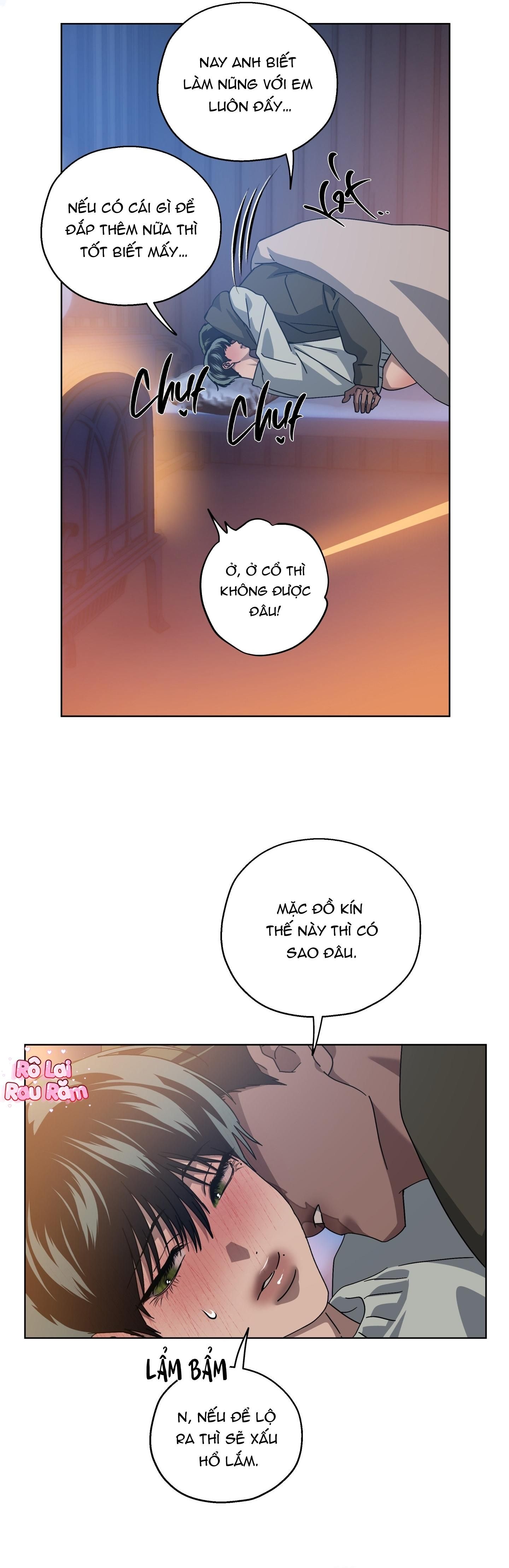 đọc truyện Vực Sâu  Thẳm Chương 60 ảnh 7 tại Thiên Thai Truyện