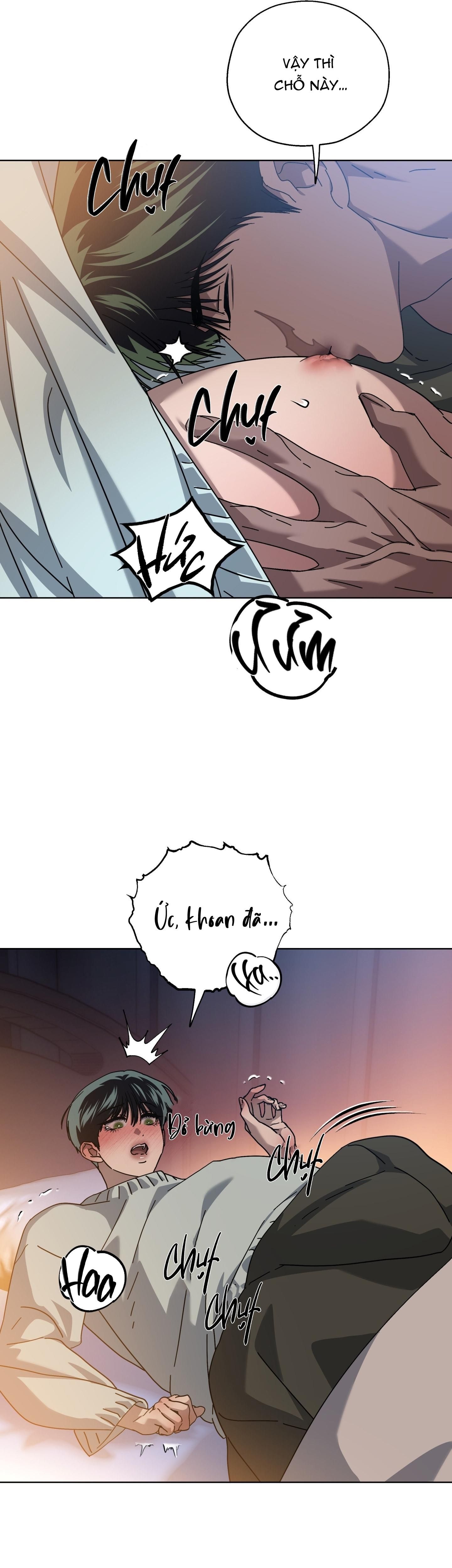 đọc truyện Vực Sâu  Thẳm Chương 60 ảnh 8 tại Thiên Thai Truyện