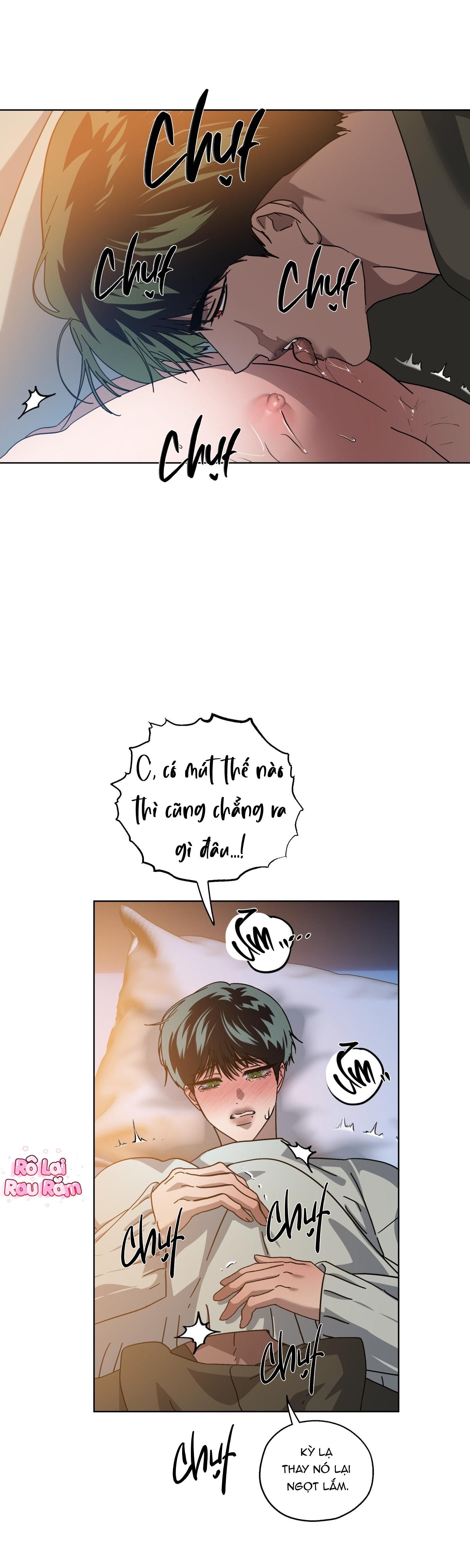 đọc truyện Vực Sâu  Thẳm Chương 60 ảnh 9 tại Thiên Thai Truyện