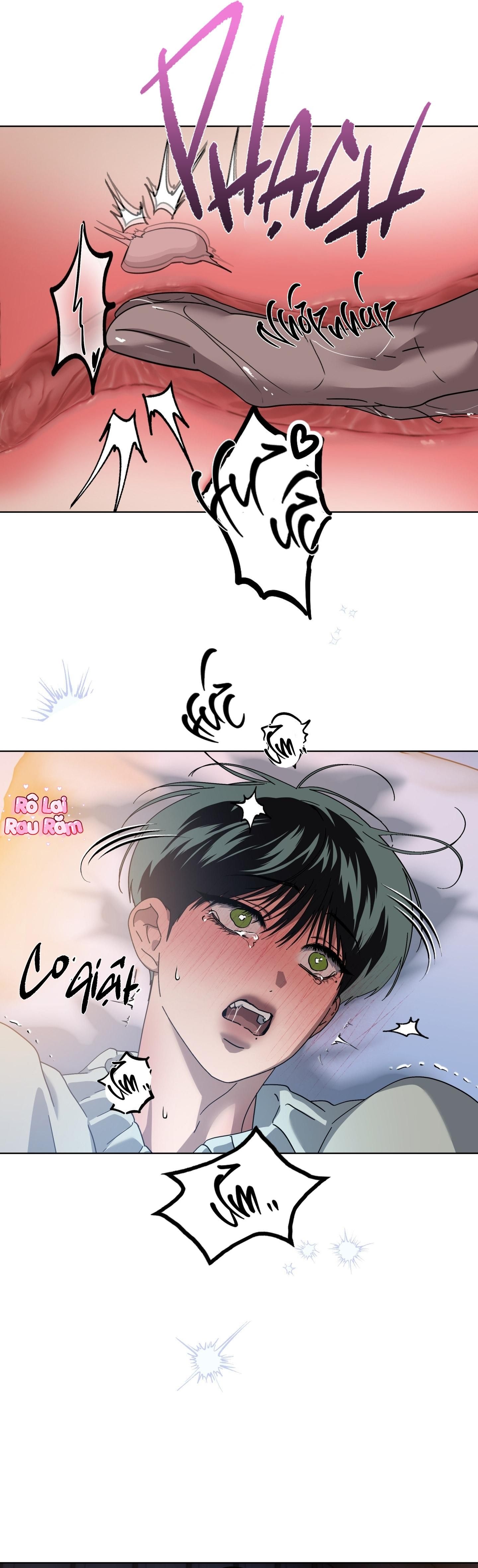 đọc truyện Vực Sâu  Thẳm Chương 60 ảnh 11 tại Thiên Thai Truyện