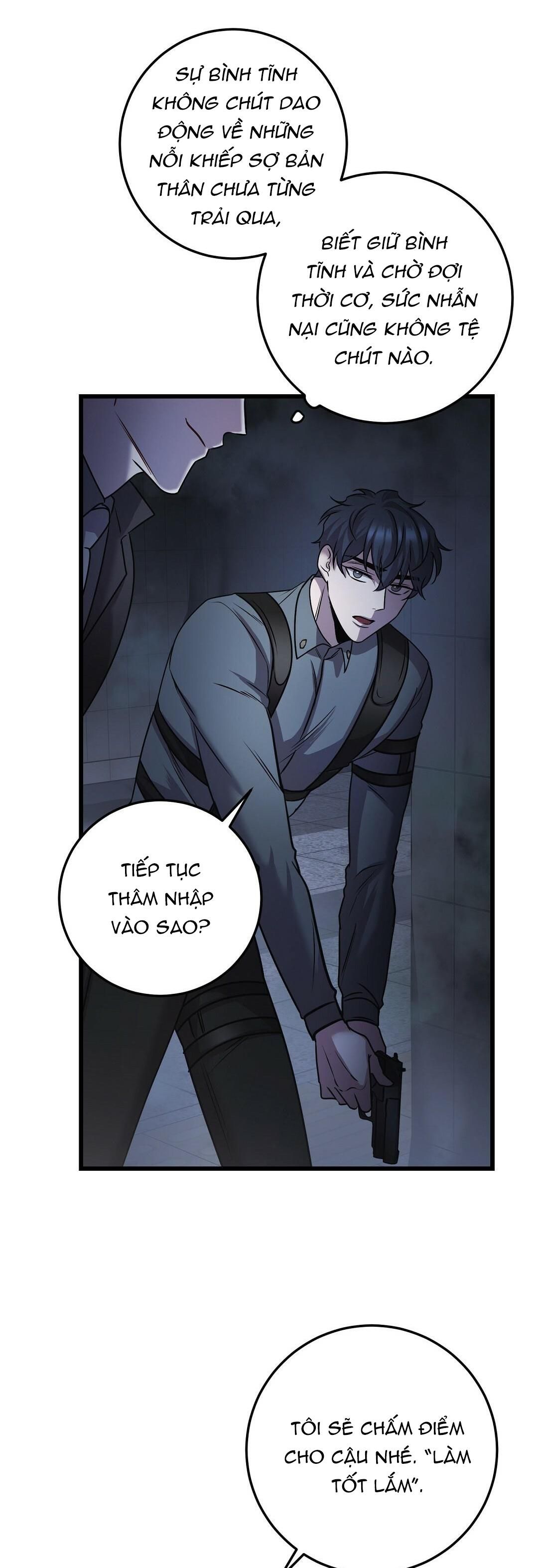 đọc truyện Vực Sâu Chương 15 ảnh 15 tại Thiên Thai Truyện