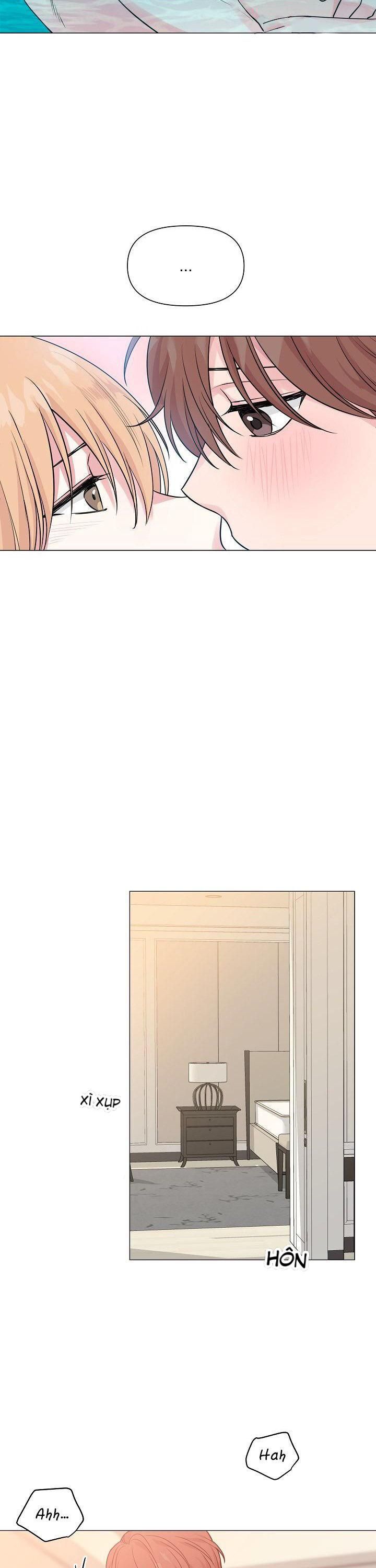 đọc truyện Vực Sâu Chương 16 ảnh 14 tại Giả Dược