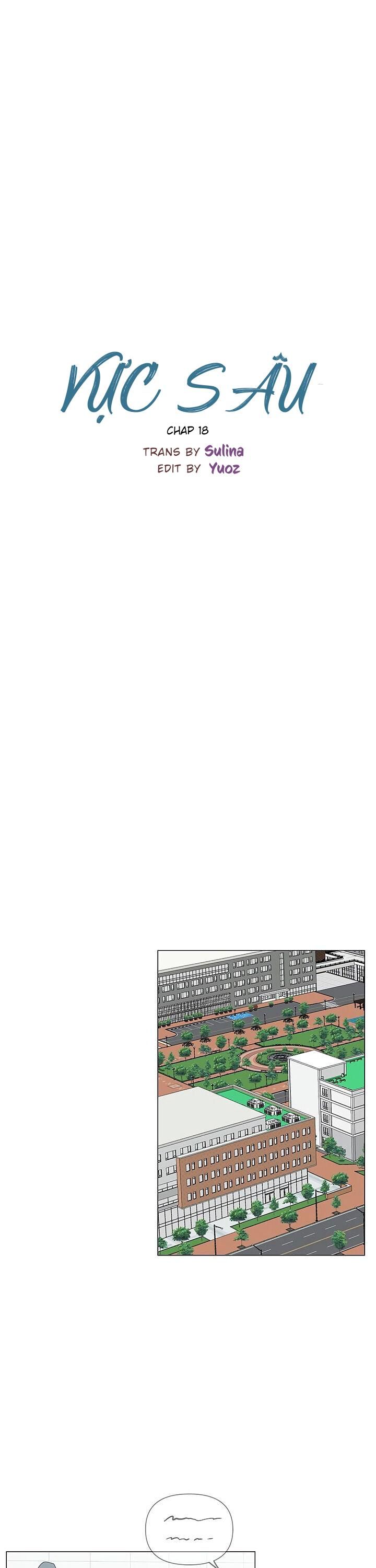 đọc truyện Vực Sâu Chương 18 ảnh 7 tại Thiên Thai Truyện