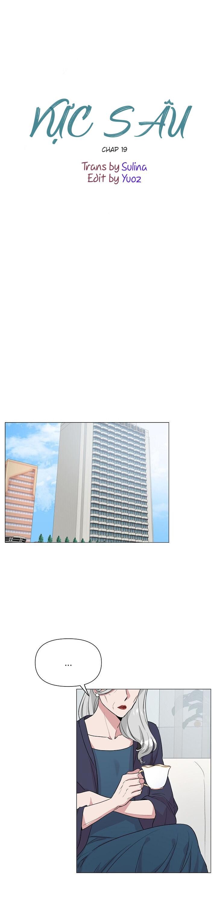 đọc truyện Vực Sâu Chương 19 ảnh 8 tại Thiên Thai Truyện