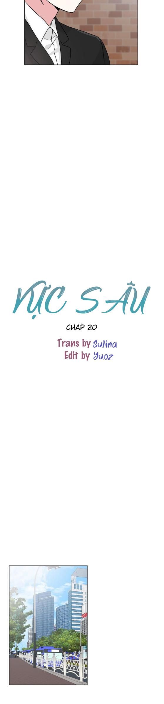 đọc truyện Vực Sâu Chương 20 ảnh 5 tại Thiên Thai Truyện