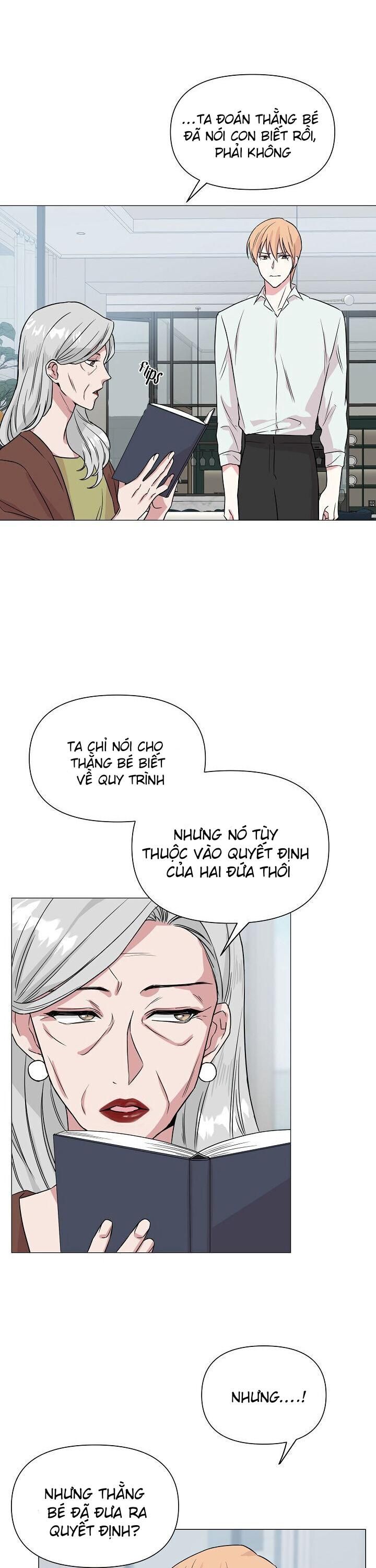 đọc truyện Vực Sâu Chương 21 ảnh 24 tại Thiên Thai Truyện