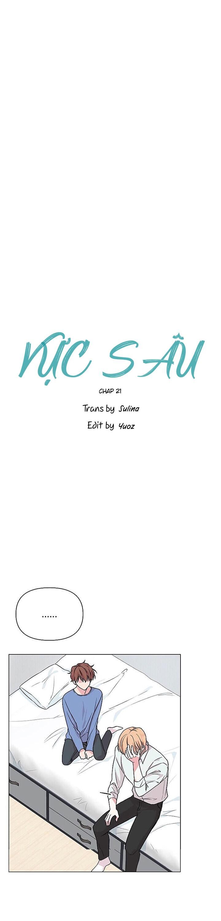đọc truyện Vực Sâu Chương 21 ảnh 4 tại Thiên Thai Truyện