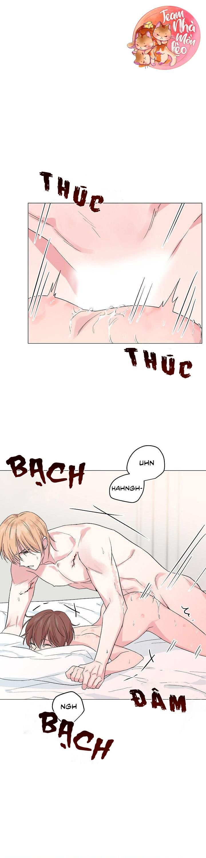 đọc truyện Vực Sâu Chương 23 ảnh 22 tại Thiên Thai Truyện