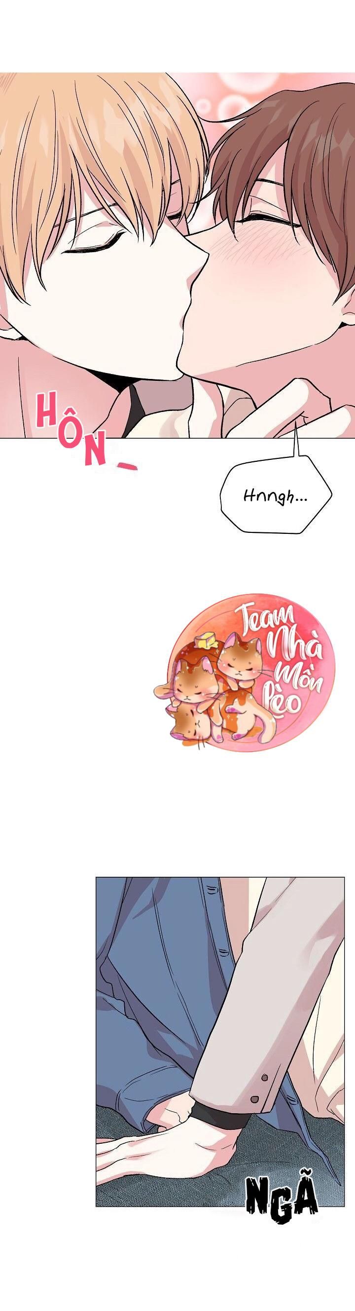 đọc truyện Vực Sâu Chương 24 ảnh 23 tại Thiên Thai Truyện