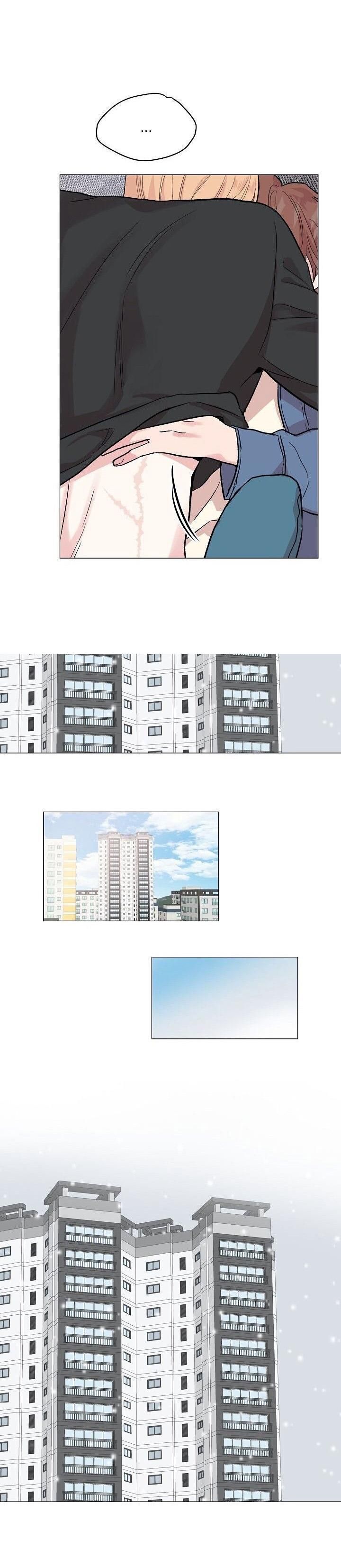 đọc truyện Vực Sâu Chương 24 ảnh 25 tại Thiên Thai Truyện