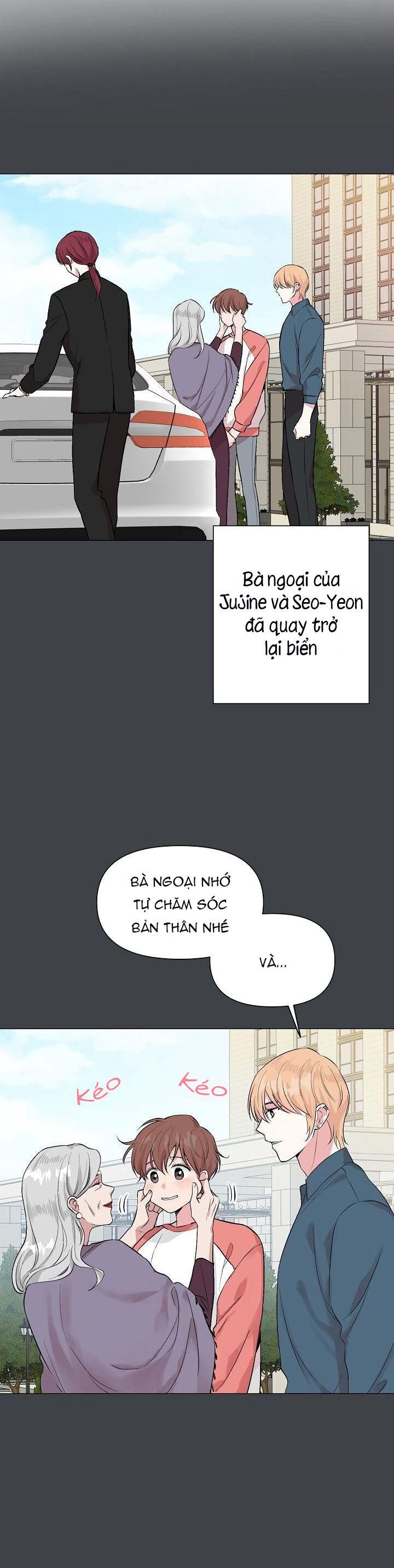 đọc truyện Vực Sâu Chương 24 ảnh 9 tại Thiên Thai Truyện