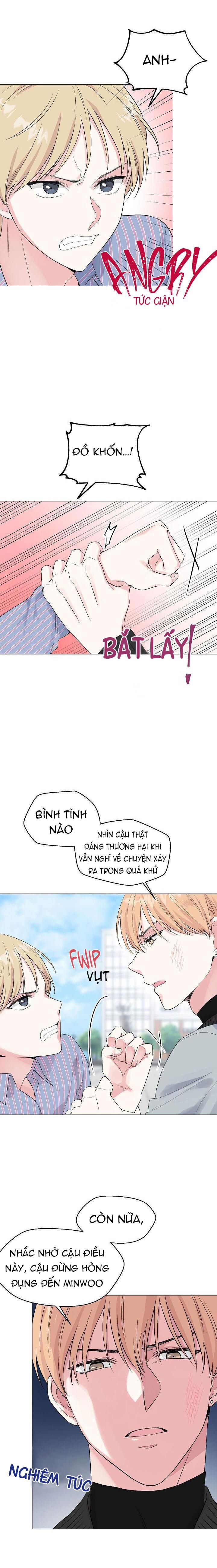 đọc truyện Vực Sâu Chương 27 ảnh 4 tại Thiên Thai Truyện
