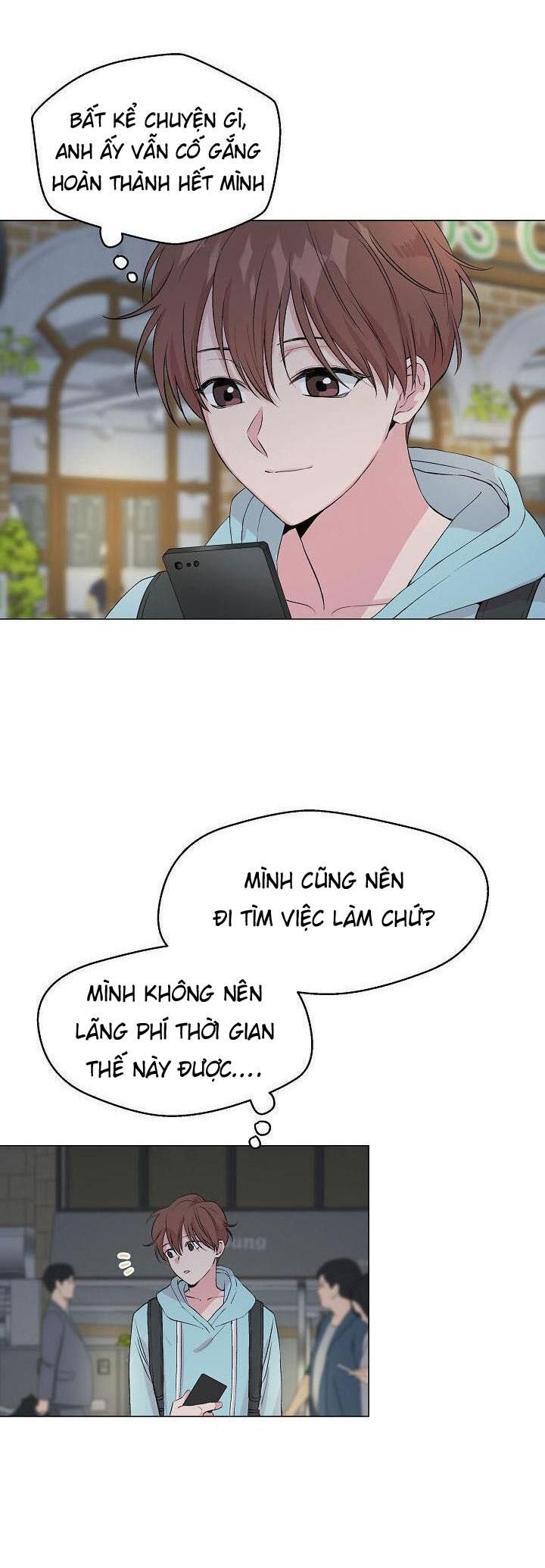 đọc truyện Vực Sâu Chương 28 ảnh 25 tại Thiên Thai Truyện