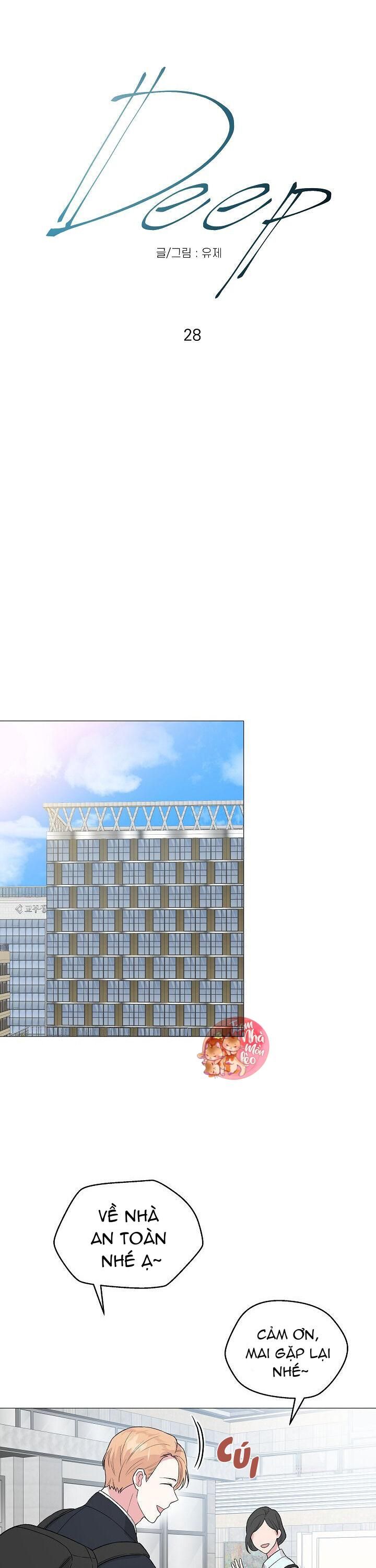 đọc truyện Vực Sâu Chương 29 ảnh 5 tại Thiên Thai Truyện