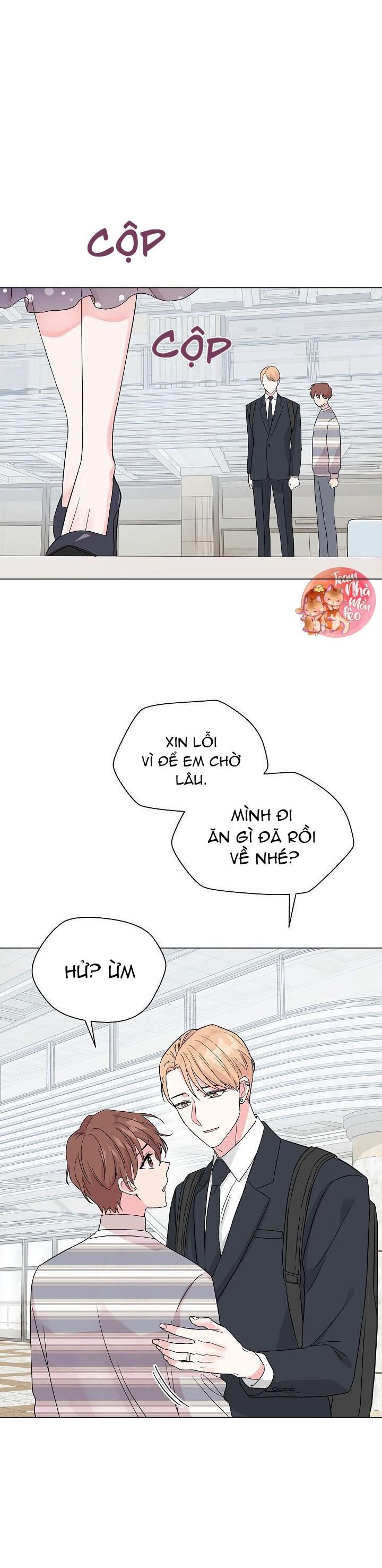 đọc truyện Vực Sâu Chương 31 ảnh 25 tại Thiên Thai Truyện