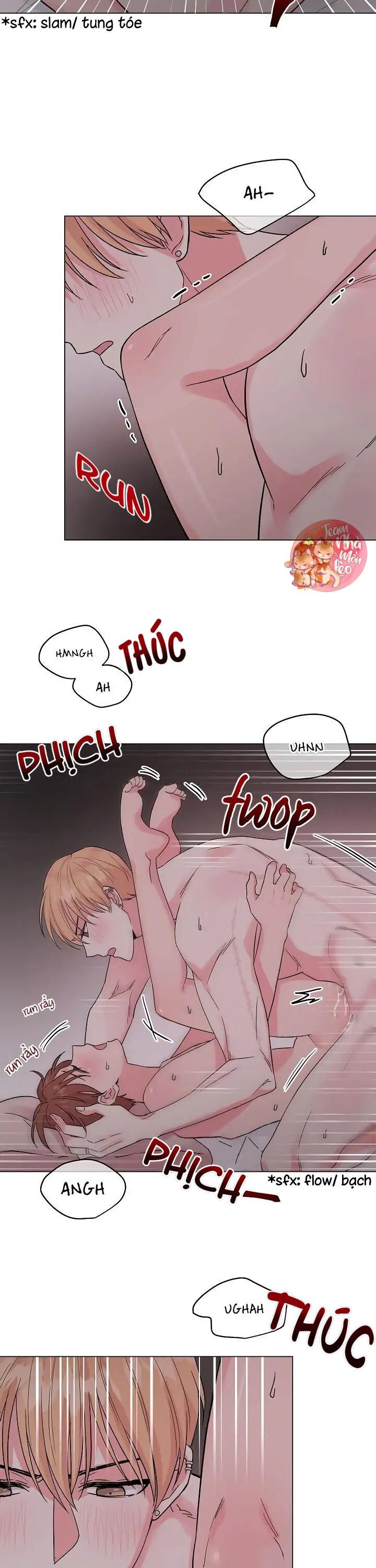 đọc truyện Vực Sâu Chương 32 ảnh 23 tại Thiên Thai Truyện