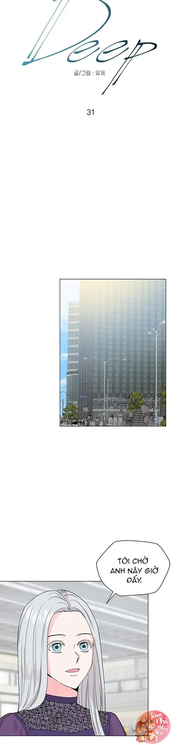 đọc truyện Vực Sâu Chương 32 ảnh 6 tại Thiên Thai Truyện