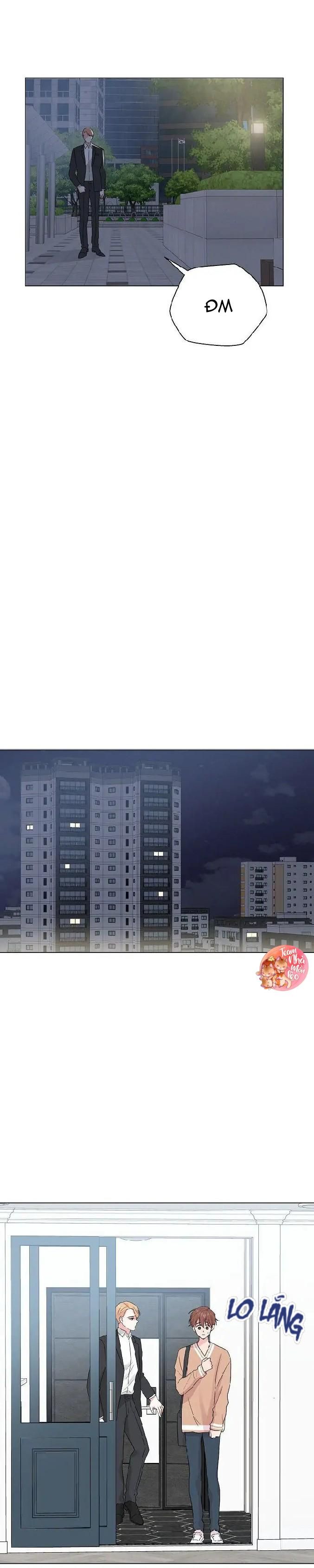 đọc truyện Vực Sâu Chương 34 ảnh 10 tại Thiên Thai Truyện