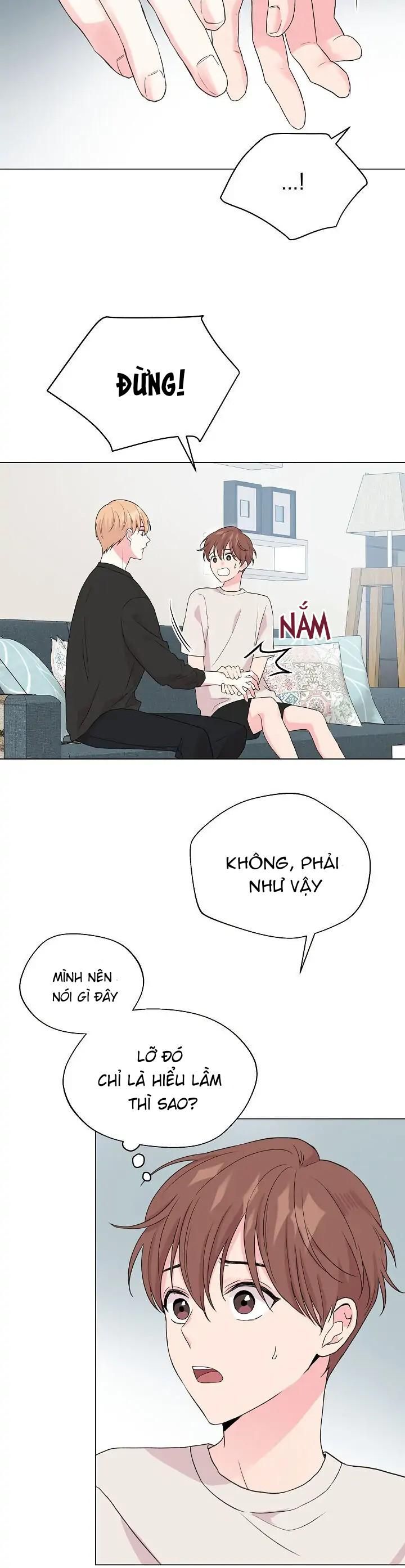 đọc truyện Vực Sâu Chương 38 ảnh 4 tại Thiên Thai Truyện