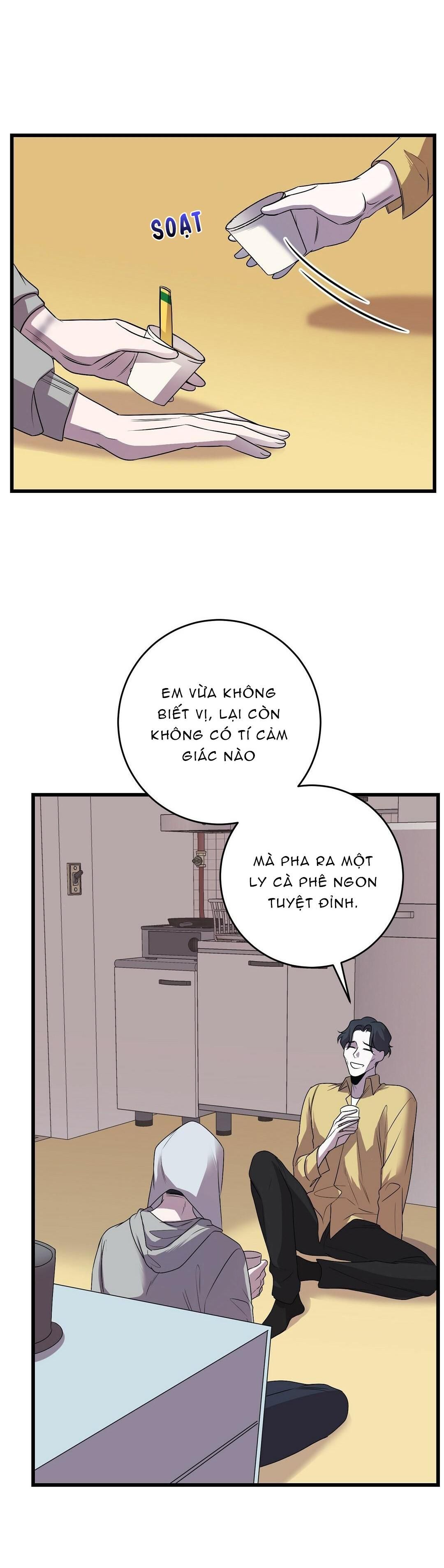 đọc truyện Vực Sâu Chương 6 ảnh 34 tại Giả Dược