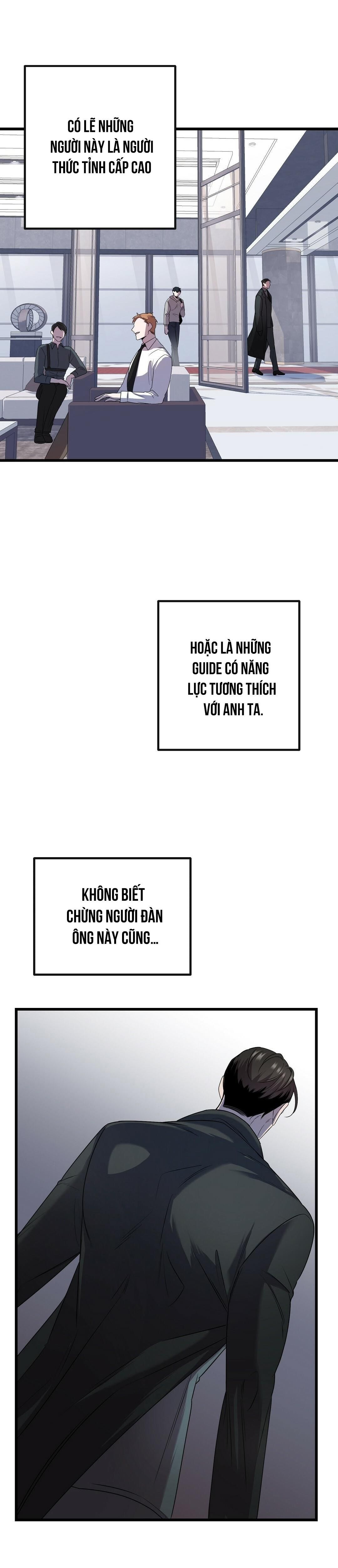 đọc truyện Vực Sâu Chương 7 ảnh 11 tại Giả Dược