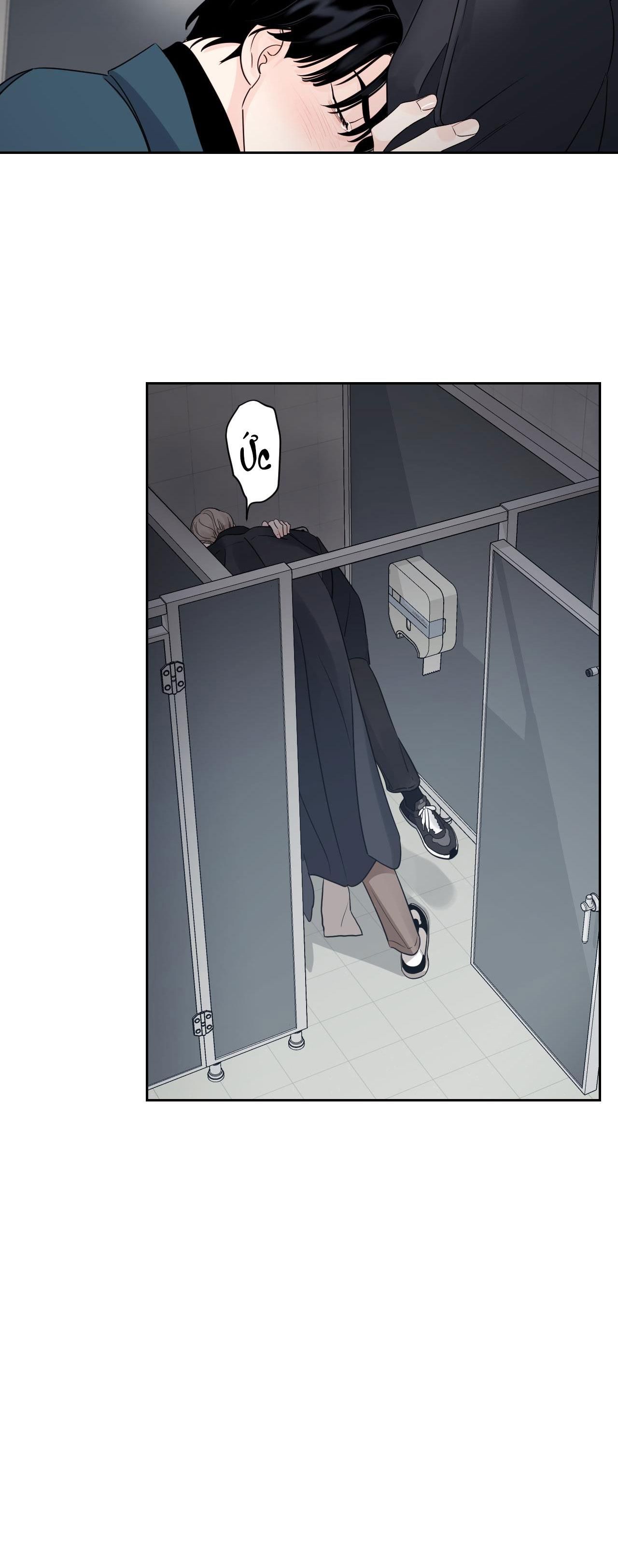 đọc truyện Vùng Bóng Tối Chương 14 ảnh 21 tại Thiên Thai Truyện
