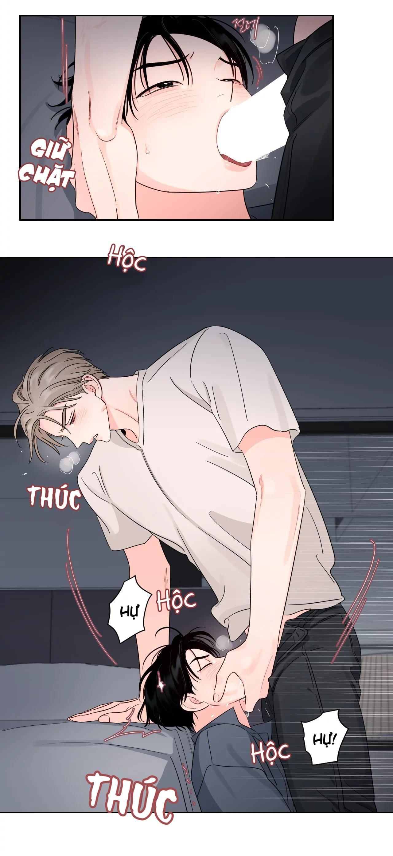 đọc truyện Vùng Bóng Tối Chương 18 ảnh 19 tại Thiên Thai Truyện