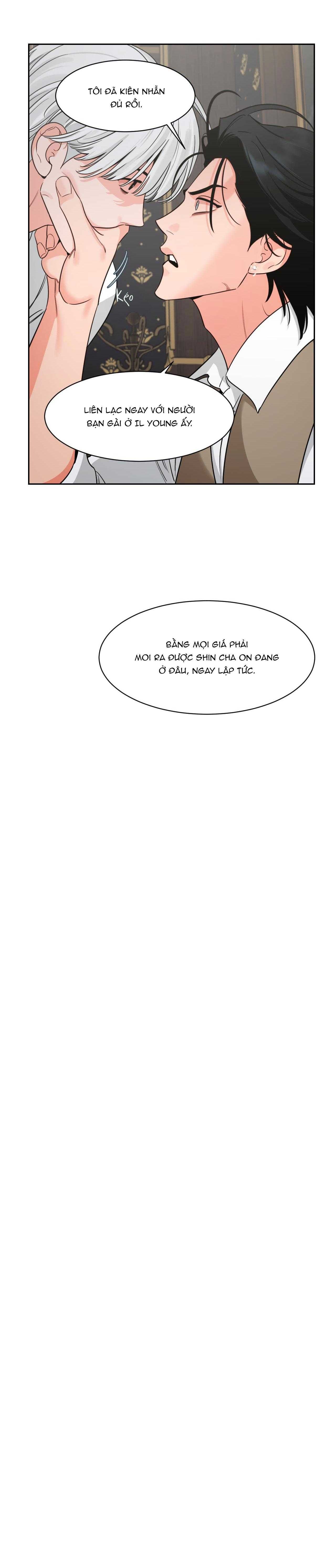 đọc truyện Vùng Bóng Tối Chương 39 ảnh 23 tại Thiên Thai Truyện