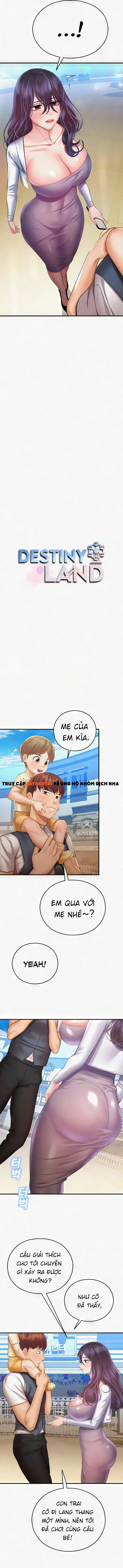 đọc truyện Vùng Đất Định Mệnh Chương 29 ảnh 2 tại Giả Dược