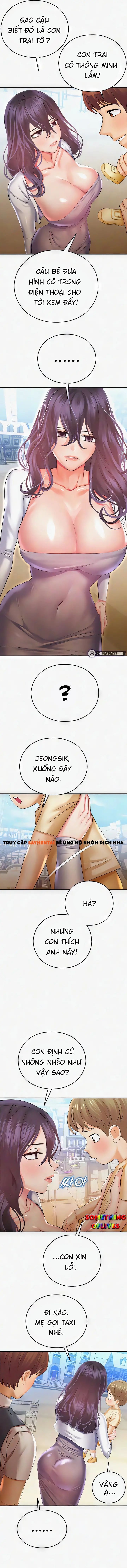 đọc truyện Vùng Đất Định Mệnh Chương 29 ảnh 3 tại Giả Dược
