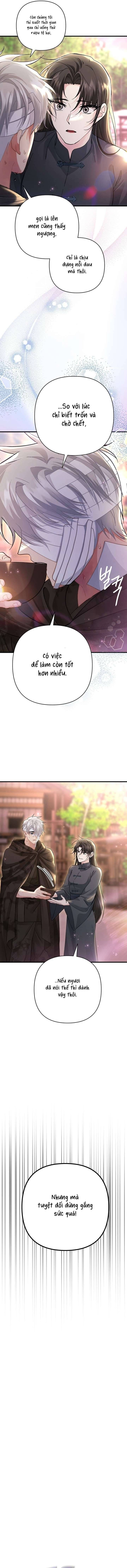 đọc truyện Vùng Đất Khắc Kỷ Chương 12 ảnh 5 tại Thiên Thai Truyện