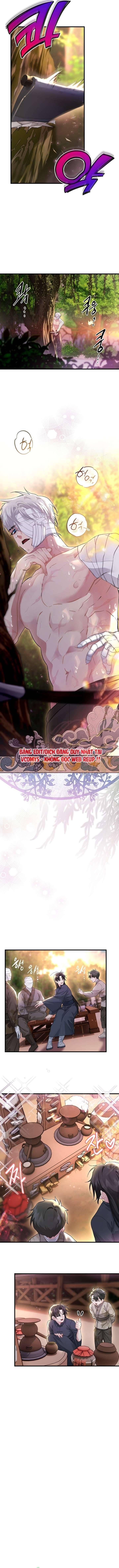 đọc truyện Vùng Đất Khắc Kỷ Chương 12 ảnh 6 tại Thiên Thai Truyện