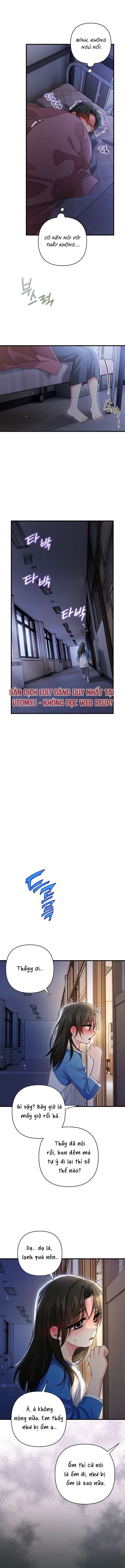 đọc truyện Vùng Đất Khắc Kỷ Chương 13 ảnh 6 tại Thiên Thai Truyện