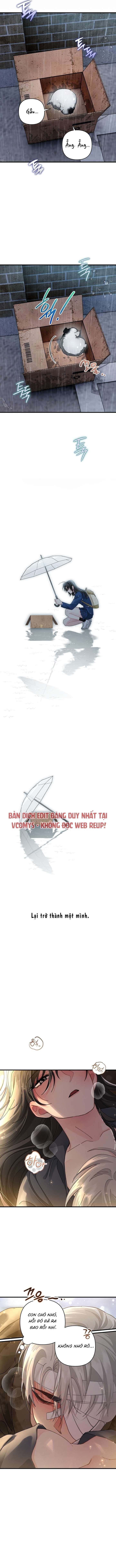 đọc truyện Vùng Đất Khắc Kỷ Chương 13 ảnh 9 tại Thiên Thai Truyện