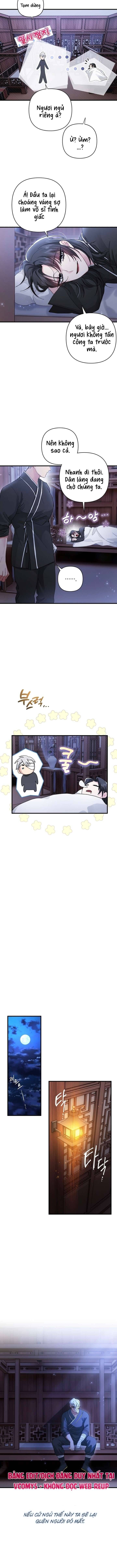 đọc truyện Vùng Đất Khắc Kỷ Chương 16 ảnh 8 tại Thiên Thai Truyện