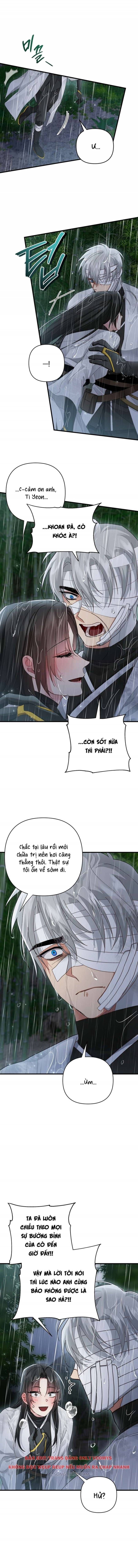 đọc truyện Vùng Đất Khắc Kỷ Chương 18 ảnh 15 tại Thiên Thai Truyện