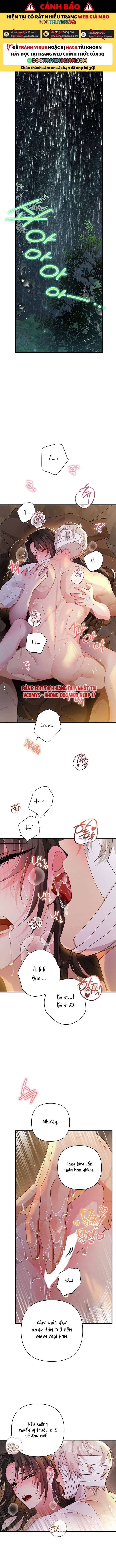 đọc truyện Vùng Đất Khắc Kỷ Chương 20 ảnh 3 tại Thiên Thai Truyện