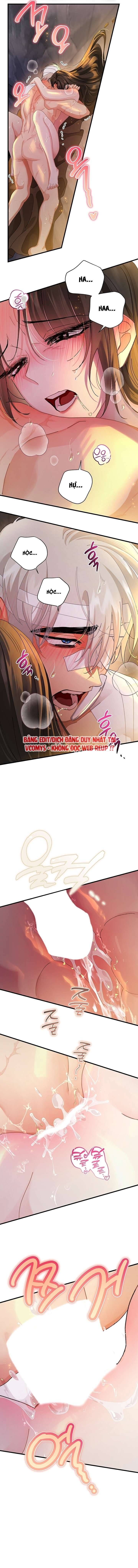 đọc truyện Vùng Đất Khắc Kỷ Chương 20 ảnh 12 tại Thiên Thai Truyện