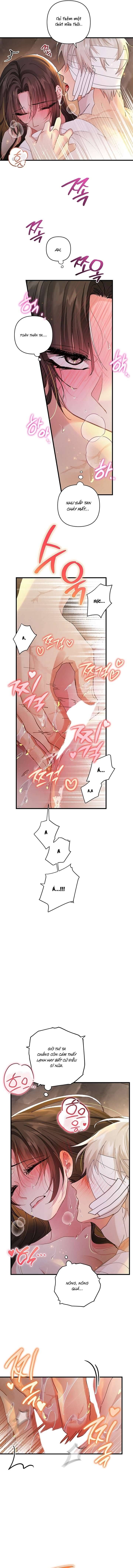 đọc truyện Vùng Đất Khắc Kỷ Chương 20 ảnh 4 tại Thiên Thai Truyện