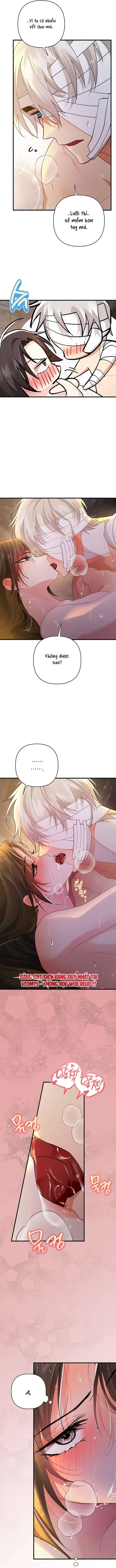 đọc truyện Vùng Đất Khắc Kỷ Chương 20 ảnh 6 tại Thiên Thai Truyện