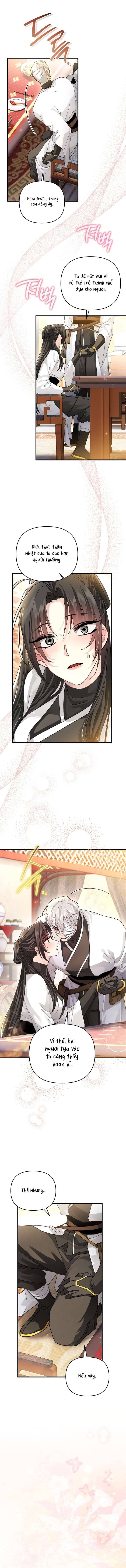 đọc truyện Vùng Đất Khắc Kỷ Chương 25 ảnh 17 tại Thiên Thai Truyện